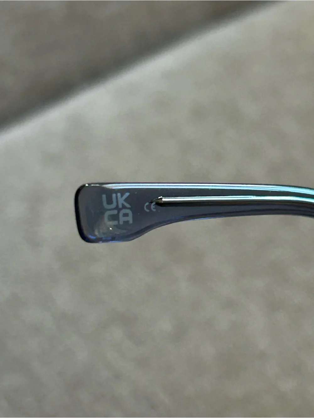 GAP children eyeglass